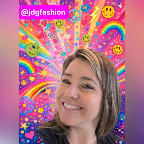 Funky & Fun Share Train - Picture 5 of 11